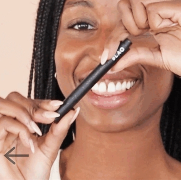 🦋🦋🦋 3/$25---BLAQ Teeth Whitening Wand x 2 - Picture 5 of 8